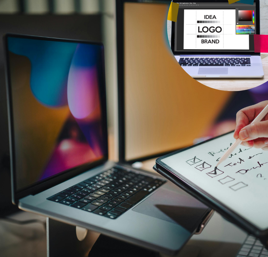 Aalum Digital Graphic Design Services