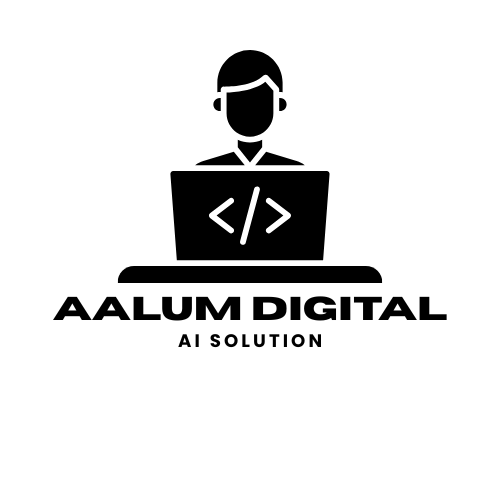 Aalum Digital AI Solution