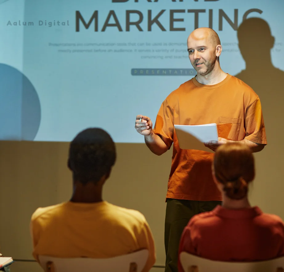 Aalum Digital Ai Solution